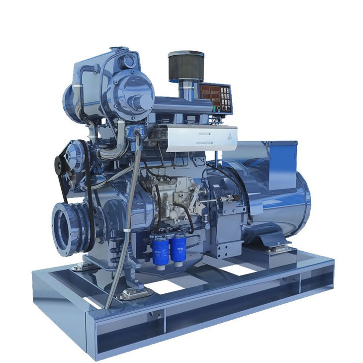 Marine Diesel Generator best