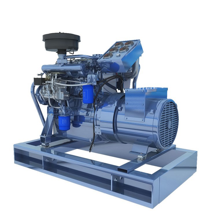 Marine Diesel Generator suppliers