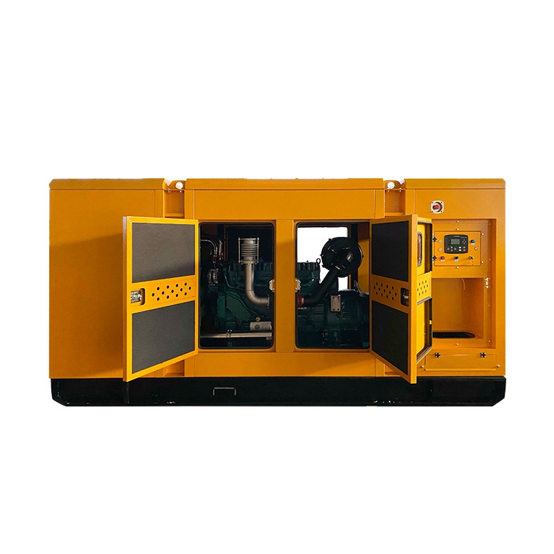 4 Cylinder Soundproof Diesel Engine