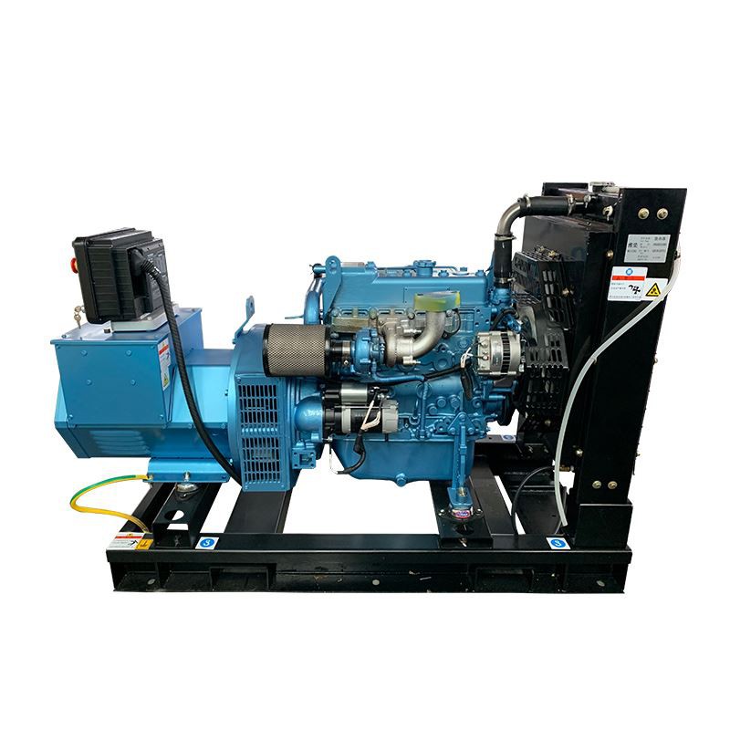 Automatic Standby Generator