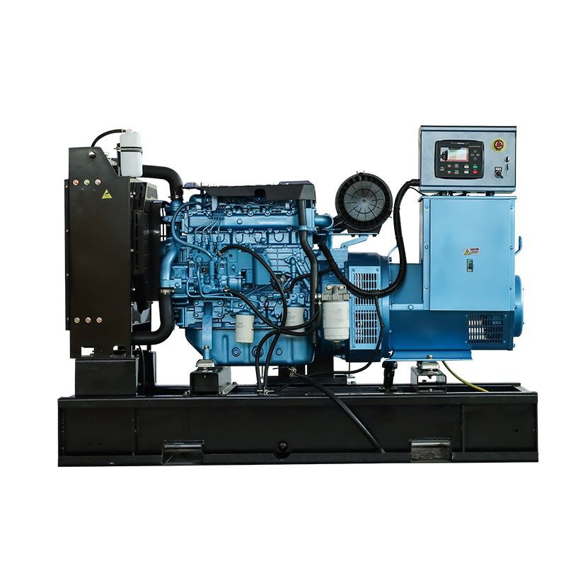 Dg Diesel Generator Set