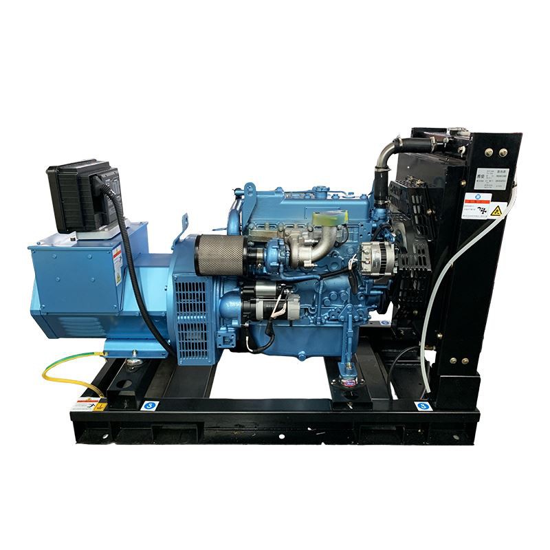 Diesel Generator Set