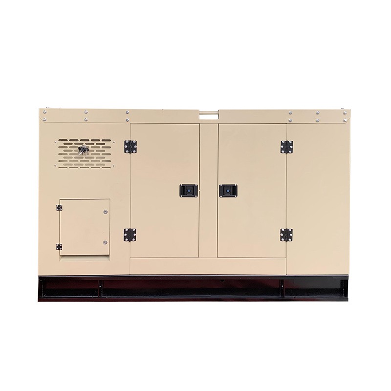 Home Standby Generator Diesel