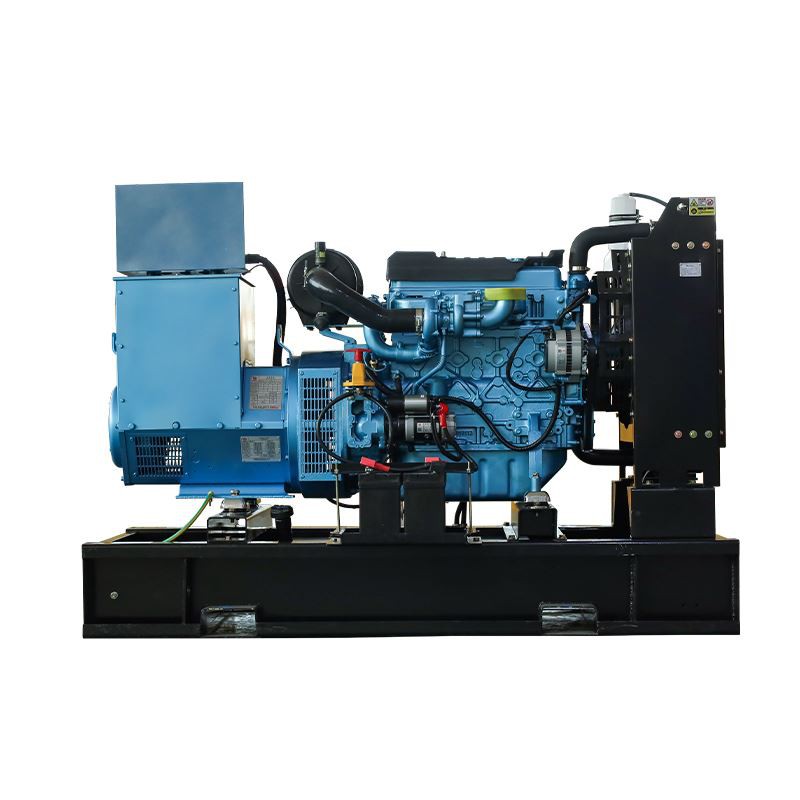 Industrial Diesel Generator