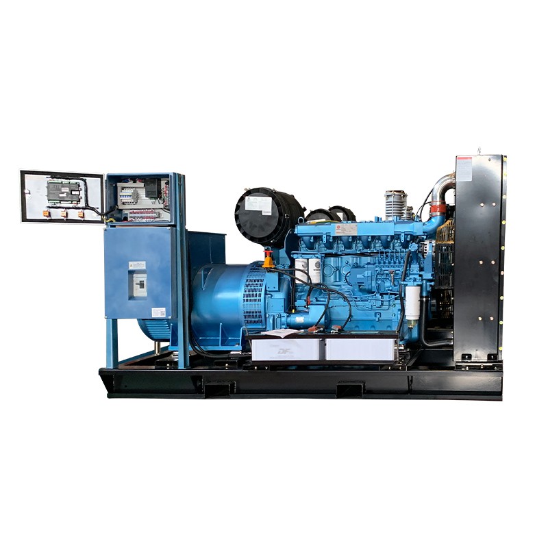 Industrial Generator