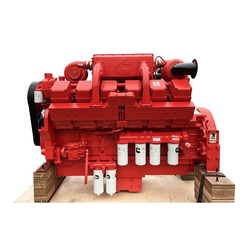Diesel Engine