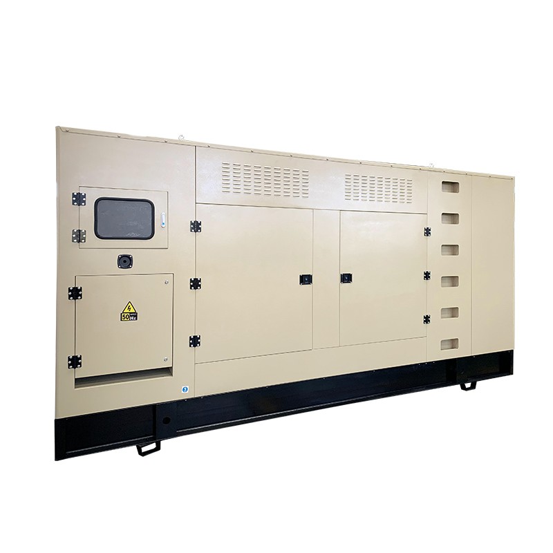 Marine Generator Set