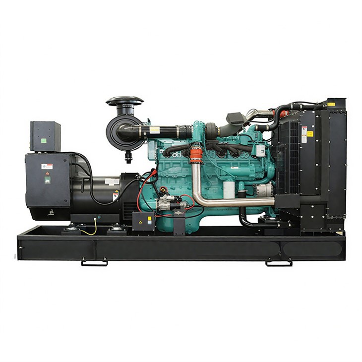 Genset Generator