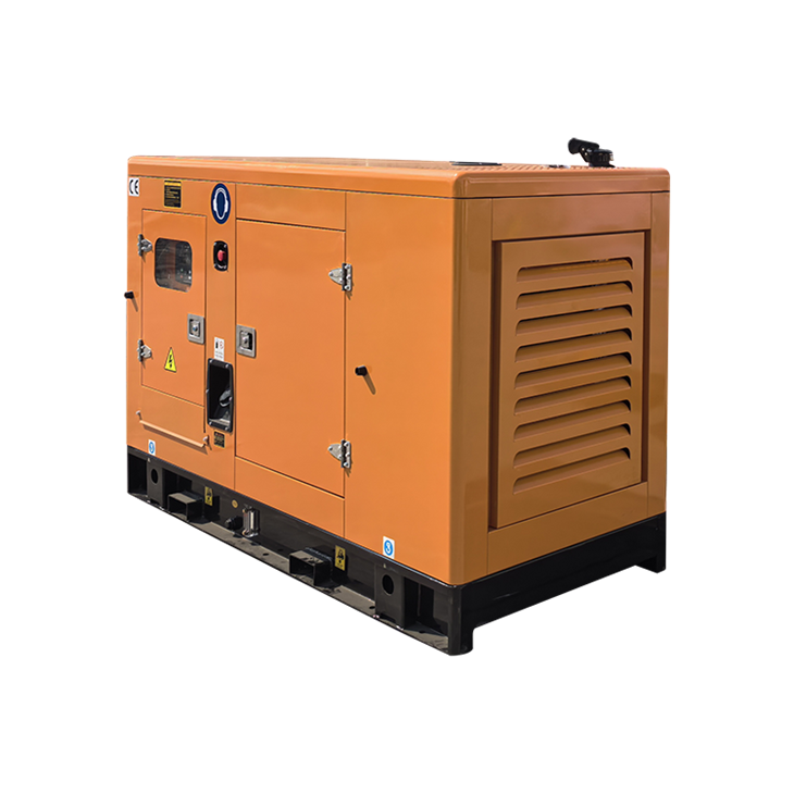 Silent Power Generators