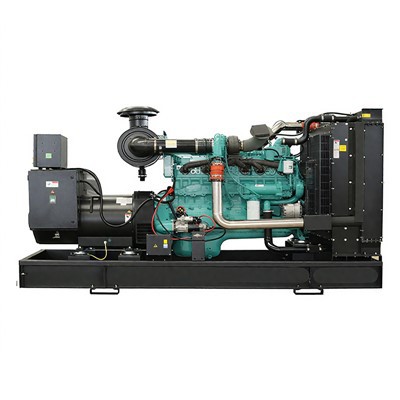 Genset Generator