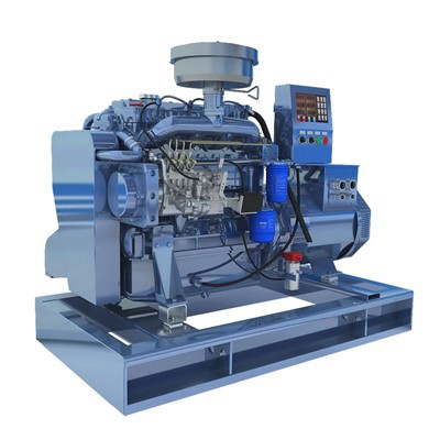 Marine Diesel Generator