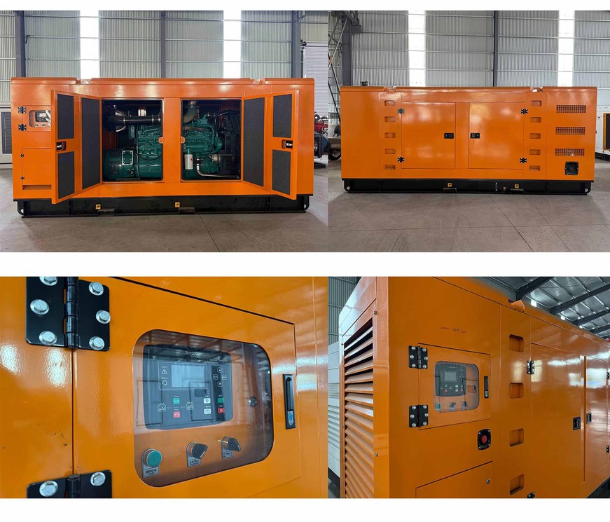 silent power generators silent power generators