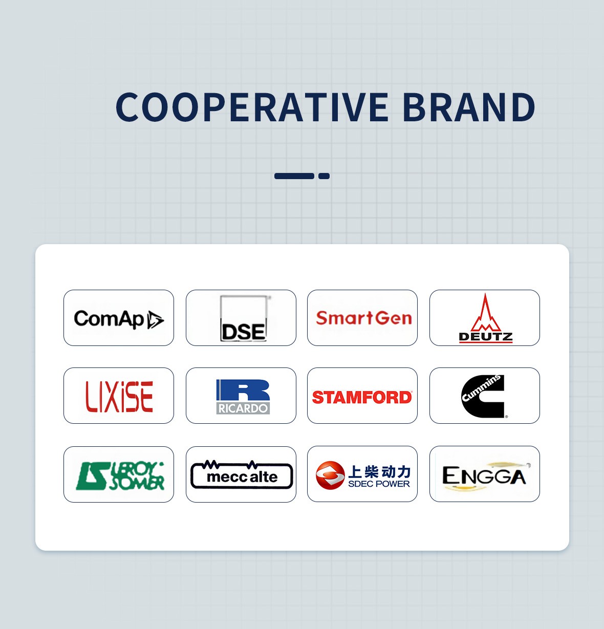 cooperative brand