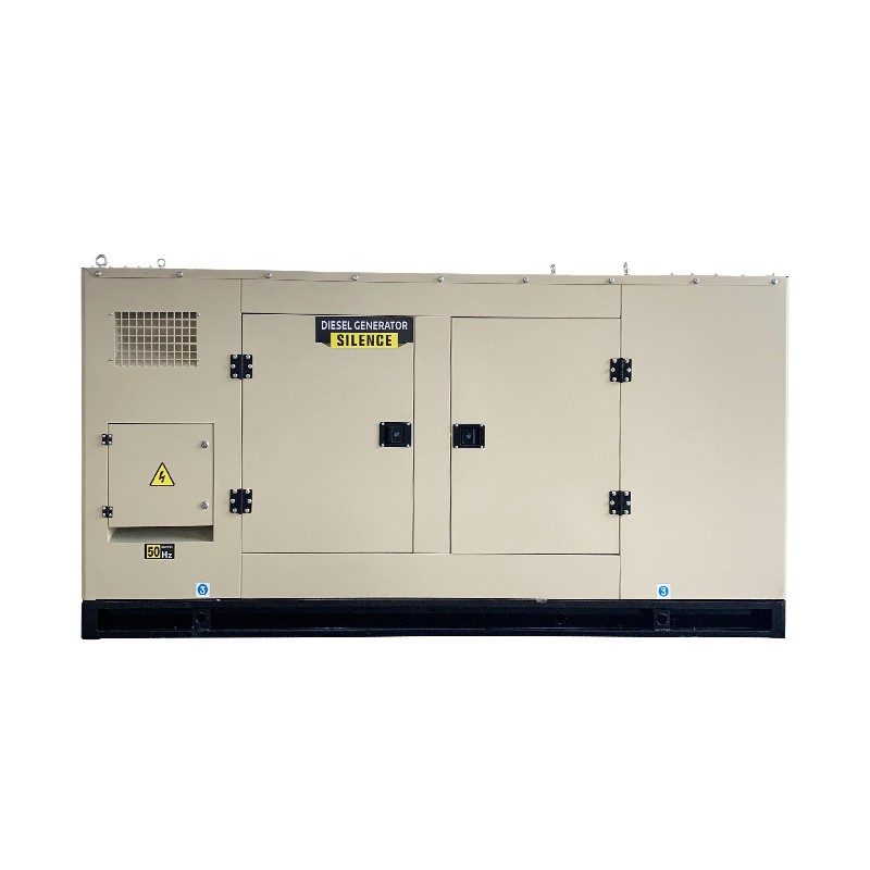 Quiet Home Generator