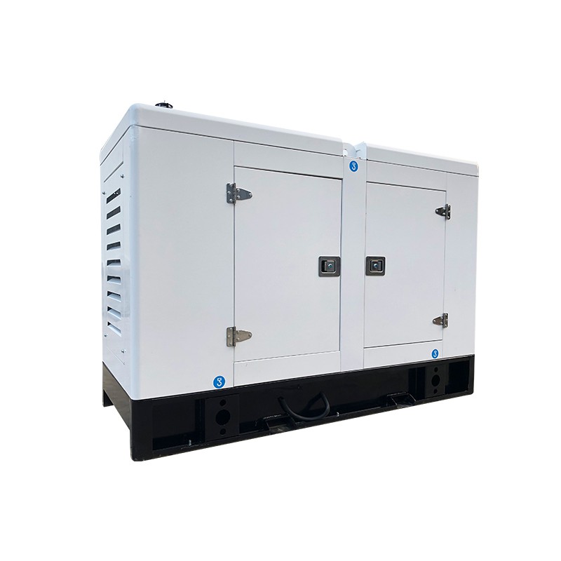 Single Phase Diesel Generator
