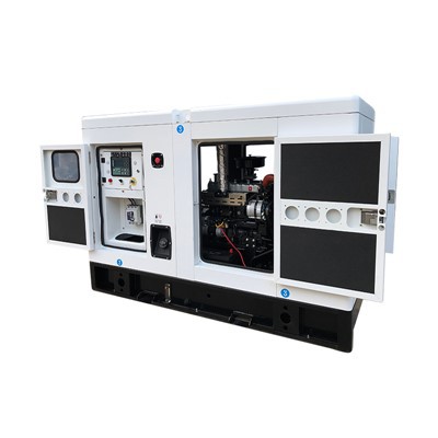 750kva Silent Diesel Generator