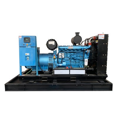 Cummins Diesel Generator Set