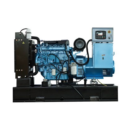 Dg Diesel Generator Set