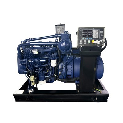 Four Stroke Marine Diesel Engines