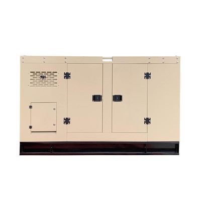 Home Standby Generator Diesel