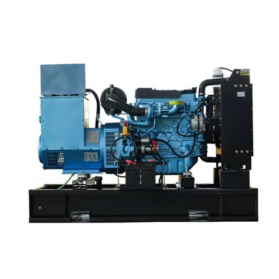 Industrial Diesel Generator