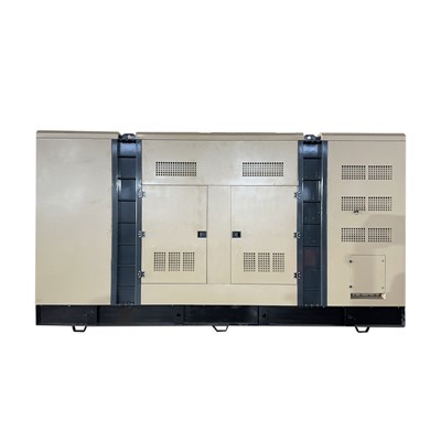 Low Noise Portable Generator