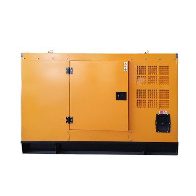 New Silent Generator