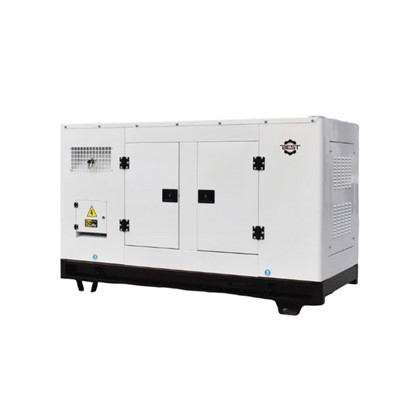 Silent DG Set 25 KVA Price
