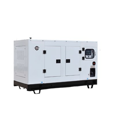 Silent Diesel Generator With Ats Copper Inverter