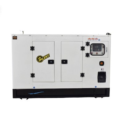 Super Silent Diesel Generator 20kw 25kw